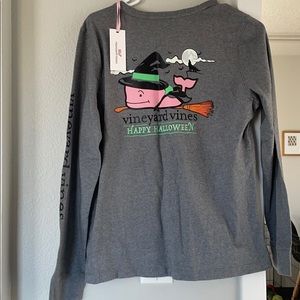 Long Sleeve T Shirt